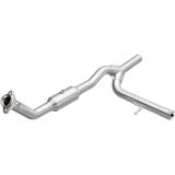 MagnaFlow 2005 Ford F-150 4.6L Direct Fit Converter thumbnail 2