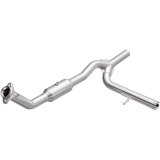 MagnaFlow 2005 Ford F-150 4.6L Direct Fit Converter thumbnail 3