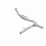 MagnaFlow 2005 Ford F-150 4.6L Direct Fit Converter thumbnail 4