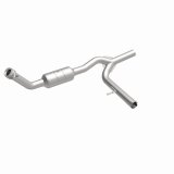 MagnaFlow 2005 Ford F-150 4.6L Direct Fit Converter thumbnail 5