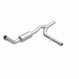 MagnaFlow 2005 Ford F-150 4.6L Direct Fit Converter thumbnail 7