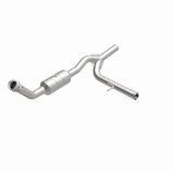 MagnaFlow 2005 Ford F-150 4.6L Direct Fit Converter thumbnail 8