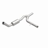 MagnaFlow 2005 Ford F-150 4.6L Direct Fit Converter thumbnail 9