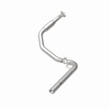 MagnaFlow 06-10 Chevrolet Express 3500 6.0L Direct Fit Converter thumbnail 5