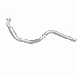 MagnaFlow 06-10 Chevrolet Express 3500 6.0L Direct Fit Converter thumbnail 6