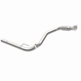 MagnaFlow 06-10 Chevrolet Express 3500 6.0L Direct Fit Converter thumbnail 7