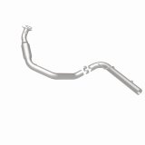 MagnaFlow 06-10 Chevrolet Express 3500 6.0L Direct Fit Converter thumbnail 8