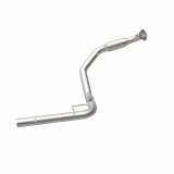 MagnaFlow 06-10 Chevrolet Express 3500 6.0L Direct Fit Converter thumbnail 9