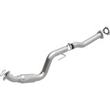 MagnaFlow 06-10 Chevrolet Express 3500 6.0L Direct Fit Converter thumbnail 2