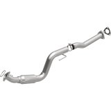 MagnaFlow 06-10 Chevrolet Express 3500 6.0L Direct Fit Converter thumbnail 3