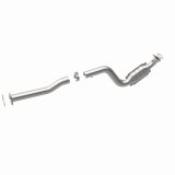 MagnaFlow 06-10 Chevrolet Express 3500 6.0L Direct Fit Converter thumbnail 5