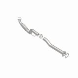 MagnaFlow 06-10 Chevrolet Express 3500 6.0L Direct Fit Converter thumbnail 8