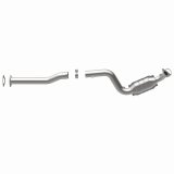 MagnaFlow 06-10 Chevrolet Express 3500 6.0L Direct Fit Converter thumbnail 9
