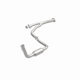 MagnaFlow 2004 Jeep Liberty 3.7L Direct Fit Converter thumbnail 5
