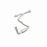 MagnaFlow 2004 Jeep Liberty 3.7L Direct Fit Converter thumbnail 6