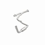 MagnaFlow 2004 Jeep Liberty 3.7L Direct Fit Converter thumbnail 7