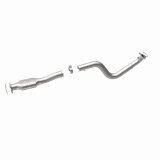 MagnaFlow 2003 GMC Savana 3500 6.0L Direct Fit Converter thumbnail 5