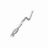 MagnaFlow 2003 GMC Savana 3500 6.0L Direct Fit Converter thumbnail 8