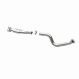 MagnaFlow 2003 GMC Savana 3500 6.0L Direct Fit Converter thumbnail 9