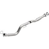 MagnaFlow 2003 GMC Savana 3500 6.0L Direct Fit Converter thumbnail 1