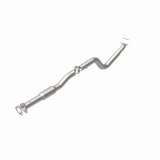 MagnaFlow 2003 GMC Savana 3500 6.0L Direct Fit Converter thumbnail 4