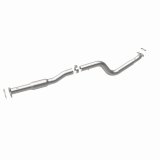 MagnaFlow 2003 GMC Savana 3500 6.0L Direct Fit Converter thumbnail 6