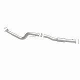 MagnaFlow 2003 GMC Savana 3500 6.0L Direct Fit Converter thumbnail 8