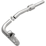 MagnaFlow 03-06 Chevrolet Silverado 2500 HD 6.0L Direct Fit Converter thumbnail 1