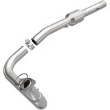 MagnaFlow 03-06 Chevrolet Silverado 2500 HD 6.0L Direct Fit Converter thumbnail 2