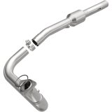 MagnaFlow 03-06 Chevrolet Silverado 2500 HD 6.0L Direct Fit Converter thumbnail 3