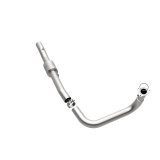 MagnaFlow 03-06 Chevrolet Silverado 2500 HD 6.0L Direct Fit Converter thumbnail 6