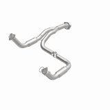 MagnaFlow 07-10 GMC Sierra 2500 HD 6.0L Direct Fit Converter thumbnail 7