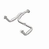 MagnaFlow 07-10 GMC Sierra 2500 HD 6.0L Direct Fit Converter thumbnail 8