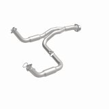 MagnaFlow 07-10 GMC Sierra 2500 HD 6.0L Direct Fit Converter thumbnail 9
