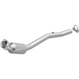 MagnaFlow 2005 Land Rover Range Rover 4.4L Direct Fit Converter thumbnail 1