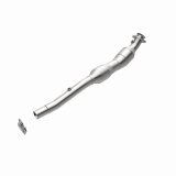 MagnaFlow 2005 Land Rover Range Rover 4.4L Direct Fit Converter thumbnail 4