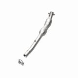 MagnaFlow 2005 Land Rover Range Rover 4.4L Direct Fit Converter thumbnail 8