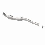MagnaFlow 2005 Land Rover Range Rover 4.4L Direct Fit Converter thumbnail 9