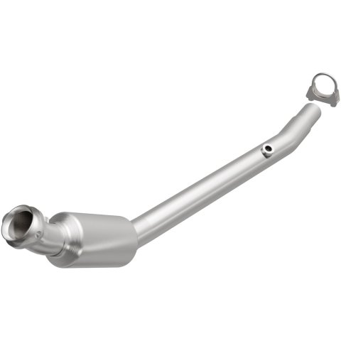 MagnaFlow 2005 Land Rover Range Rover 4.4L Direct Fit Converter thumbnail 1