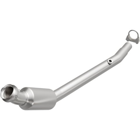 MagnaFlow 2005 Land Rover Range Rover 4.4L Direct Fit Converter thumbnail 3