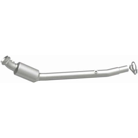 MagnaFlow 2005 Land Rover Range Rover 4.4L Direct Fit Converter thumbnail 4