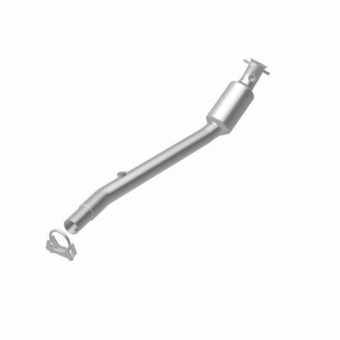 MagnaFlow 2005 Land Rover Range Rover 4.4L Direct Fit Converter thumbnail 5