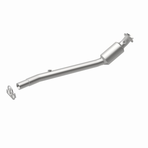 MagnaFlow 2005 Land Rover Range Rover 4.4L Direct Fit Converter thumbnail 6