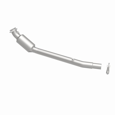 MagnaFlow 2005 Land Rover Range Rover 4.4L Direct Fit Converter thumbnail 8