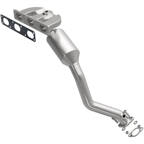 MagnaFlow 01-06 BMW X5 3.0L Direct Fit Converter thumbnail 1