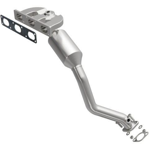 MagnaFlow 01-06 BMW X5 3.0L Direct Fit Converter thumbnail 2