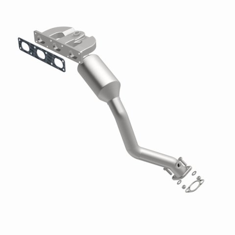 MagnaFlow 01-06 BMW X5 3.0L Direct Fit Converter thumbnail 3