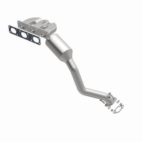 MagnaFlow 01-06 BMW X5 3.0L Direct Fit Converter thumbnail 4