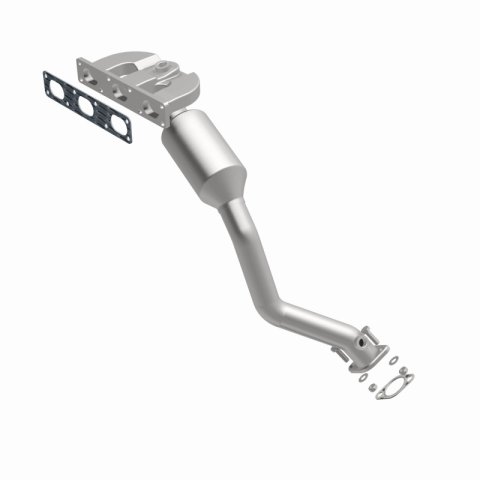 MagnaFlow 01-06 BMW X5 3.0L Direct Fit Converter thumbnail 5