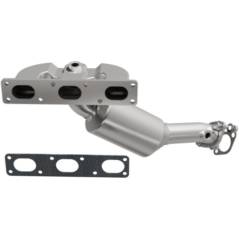 MagnaFlow 01-06 BMW X5 3.0L Direct Fit Converter thumbnail 1